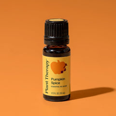 Mood-boosting inviting fall scent diffuser