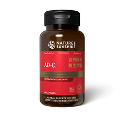 Mood Elevator TCM Concentrate bottle and packaging