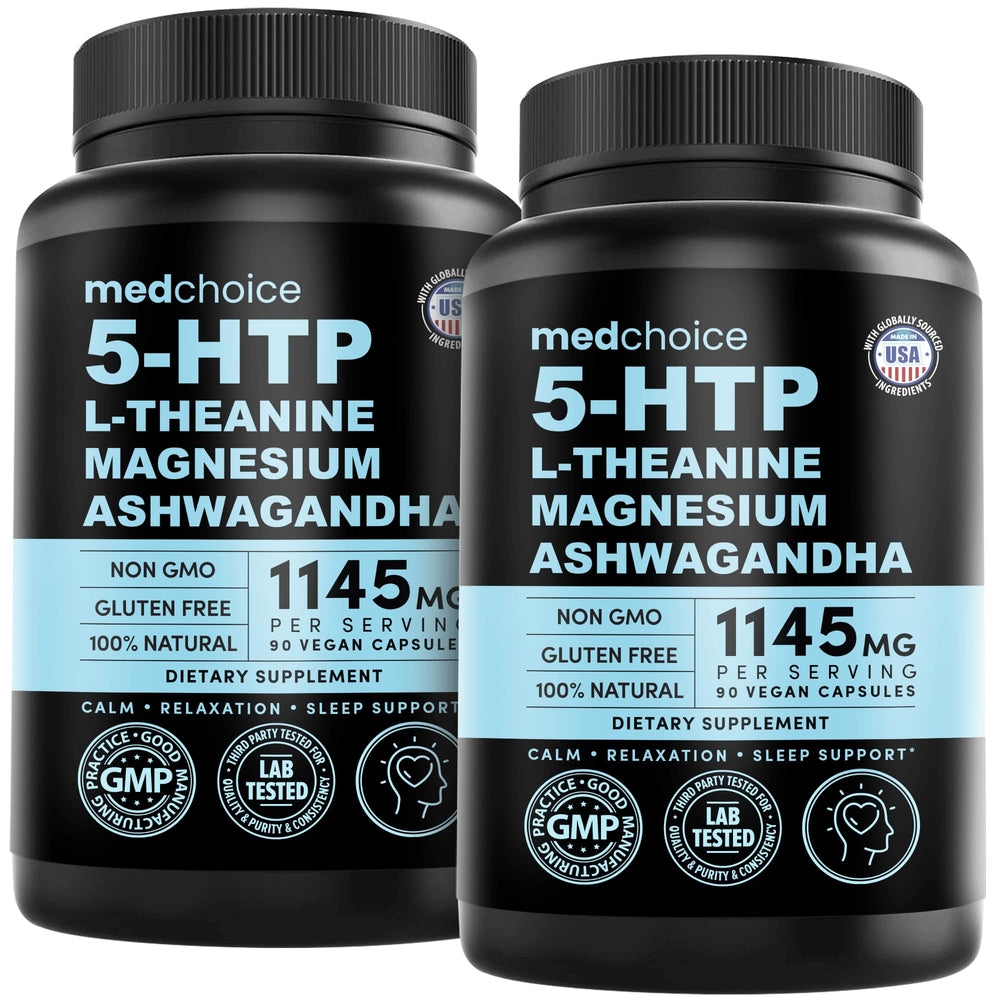 15-in-1 Mood Support Supplement bottle front view