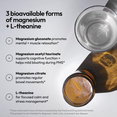 Moon Juice Magnesi-Om label close-up highlighting vegan non GMO quality