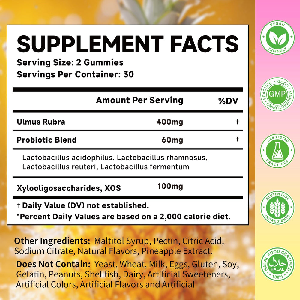 Illustration of intimate health benefits from vaginal-friendly probiotics