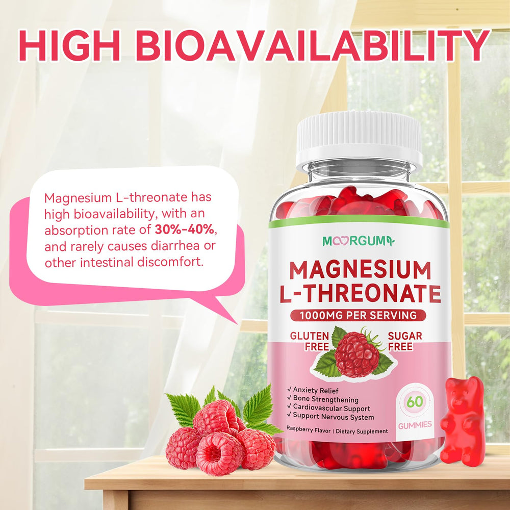 Lifestyle image: bottle on a desk with cognitive wellness theme