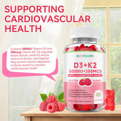Calcium Citrate 600 mg noted on packaging
