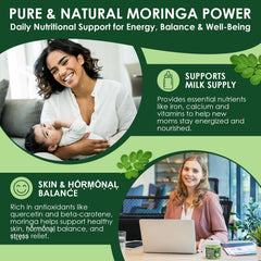 Sugar-free, vegan, non-GMO lifestyle branding on packaging