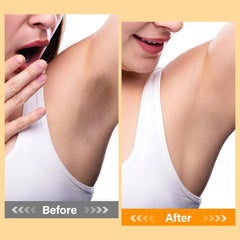MOSRROU coconut oil closeup demonstrates moisture retention during detox ritual.