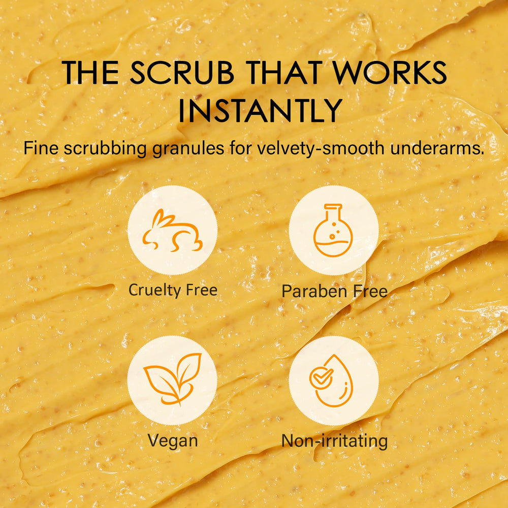 MOSRROU green tea extract closeup adds antioxidant balance for the skin.