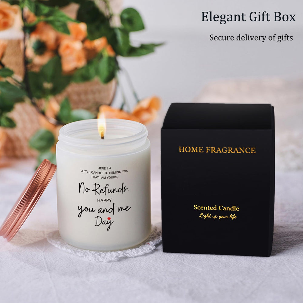 MOTVZC cozy ambience dinner candle to enhance intimate evenings.