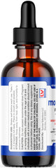Mounfit Drops Max ingredients list