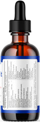 Two bottles of Mounfit Drops Max package