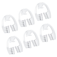 Universal mouth guard for teeth grinding at night