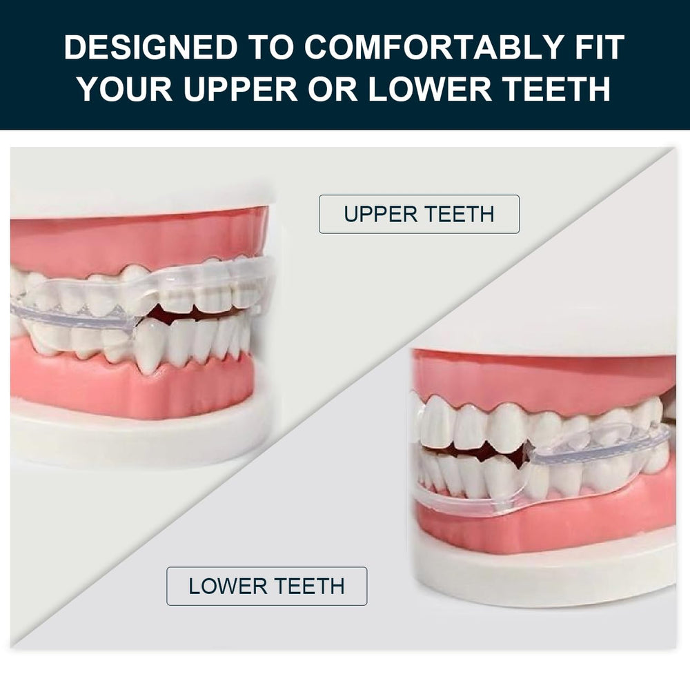 Anti-swallowing hook design for safety