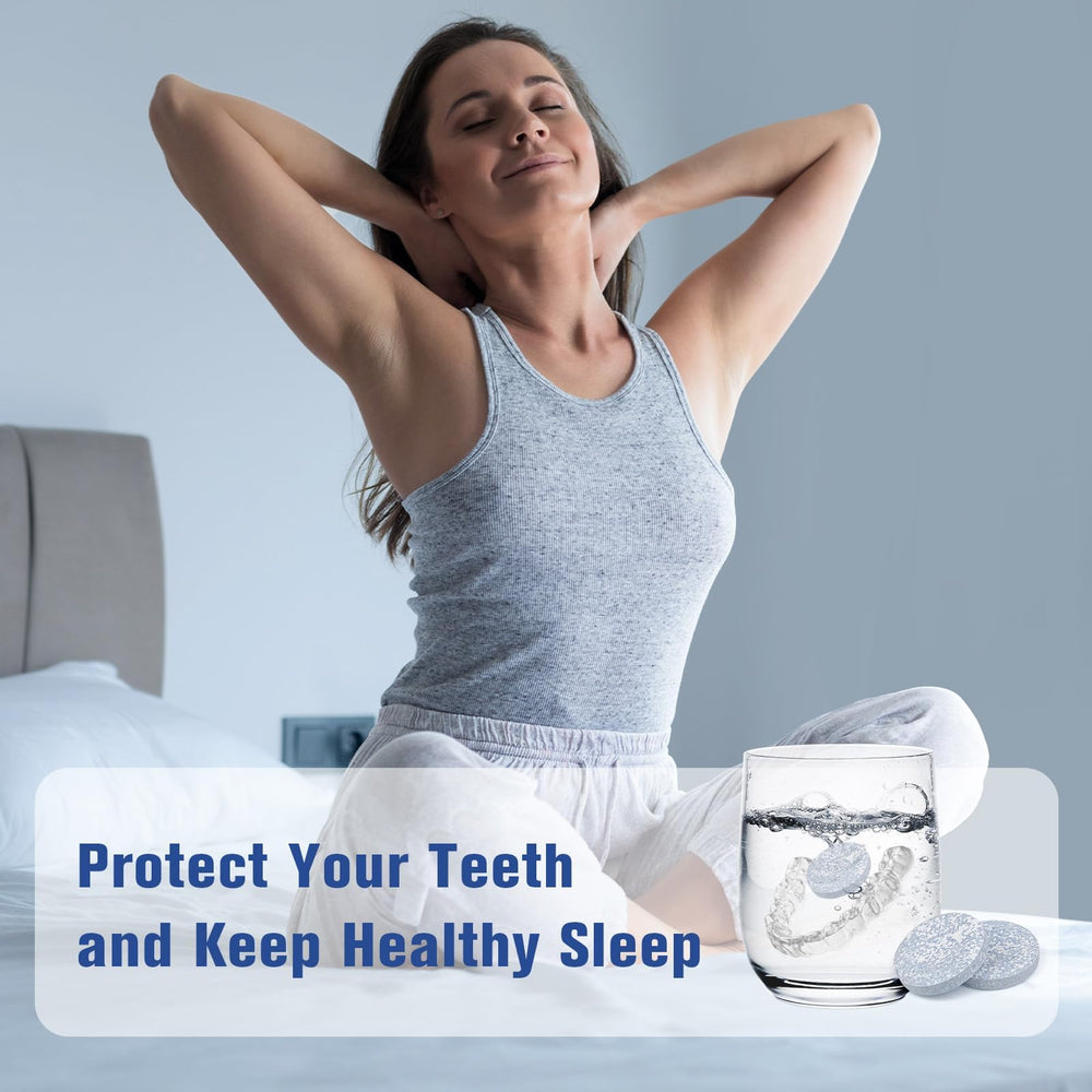 Storage box for mouth guard