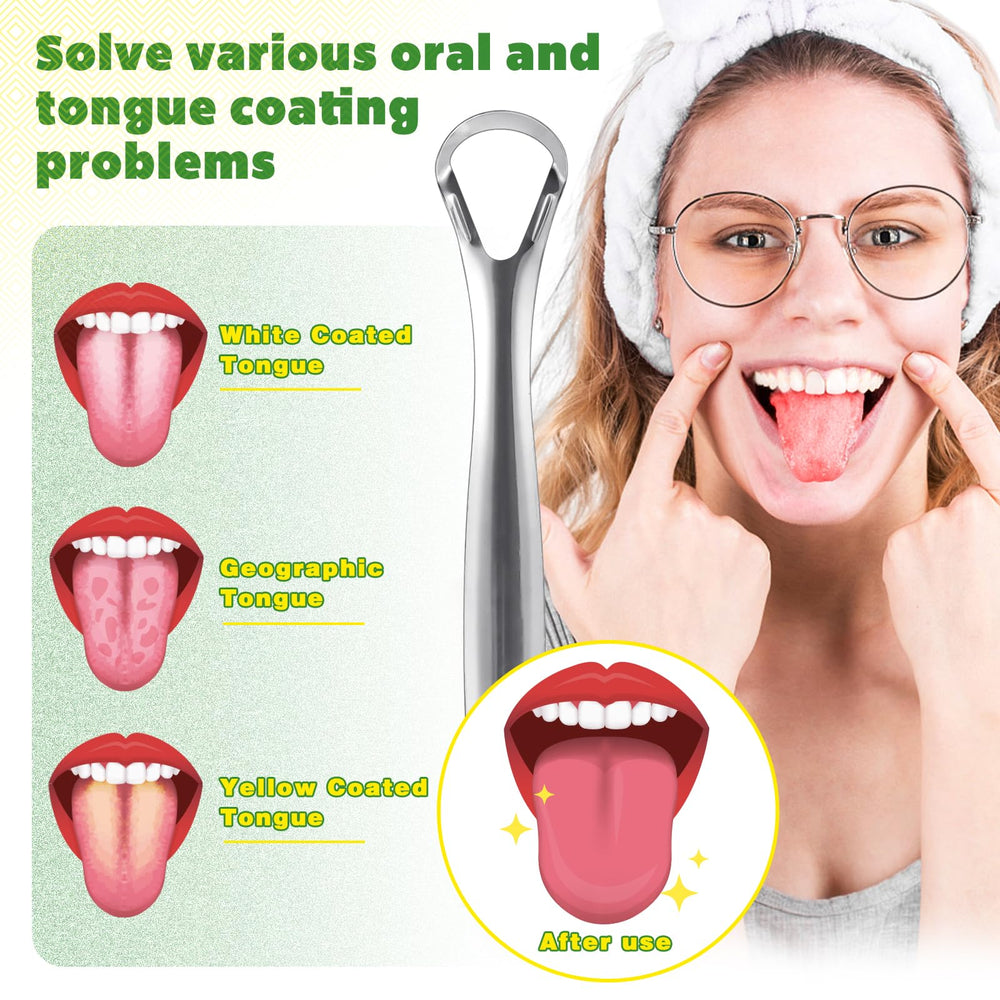 Lifestyle shot of mouthcare routine with mouthwash