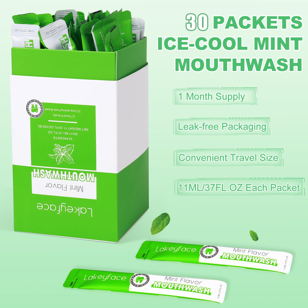 Back view showing packaging details