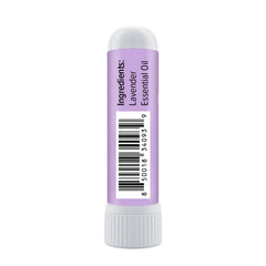 No-mess aromatherapy MOXE Lavender inhaler
