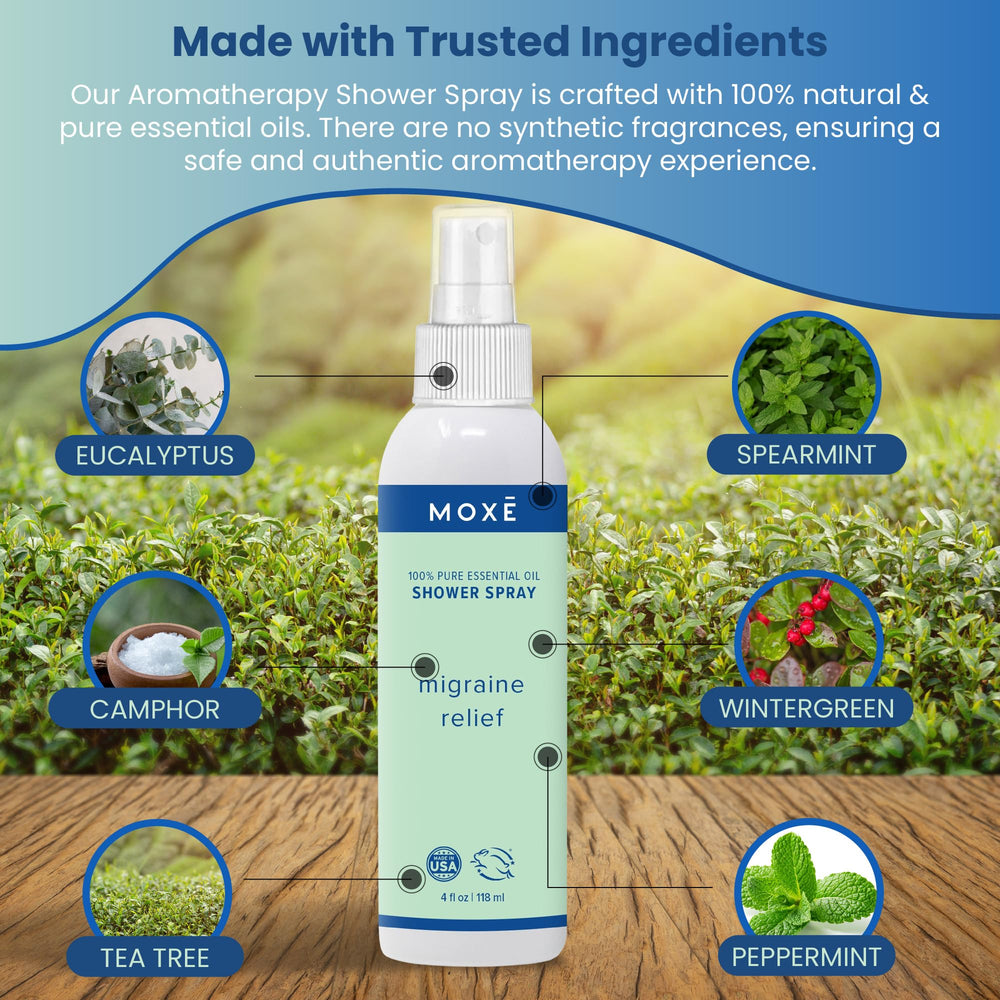 Product shown used in the shower on the wall