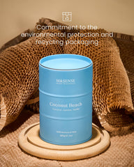 Eco-friendly packaging and recycled honeycomb paper