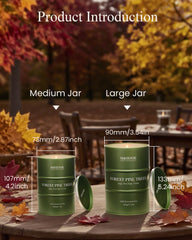 Sustainable recyclable tin and packaging materials