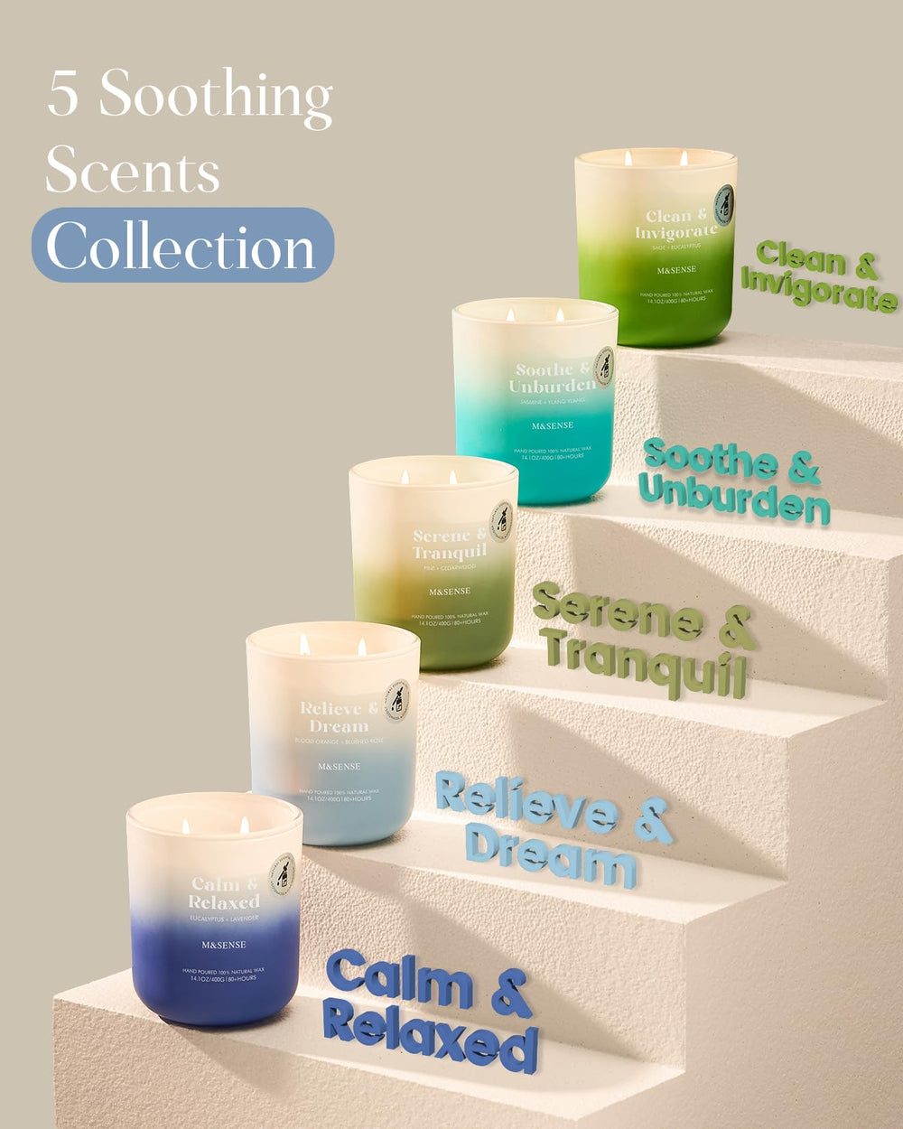 Gift-ready packaging and presentation