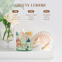 Non-toxic, paraffin-free and phthalate-free labeling