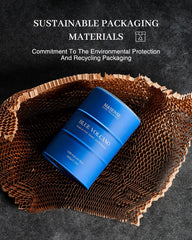 Fragrance release of tropical fruit notes