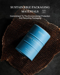Fragrance notes of white flowers and florals