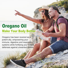 Organic ingredients badge on MSLOTAL packaging