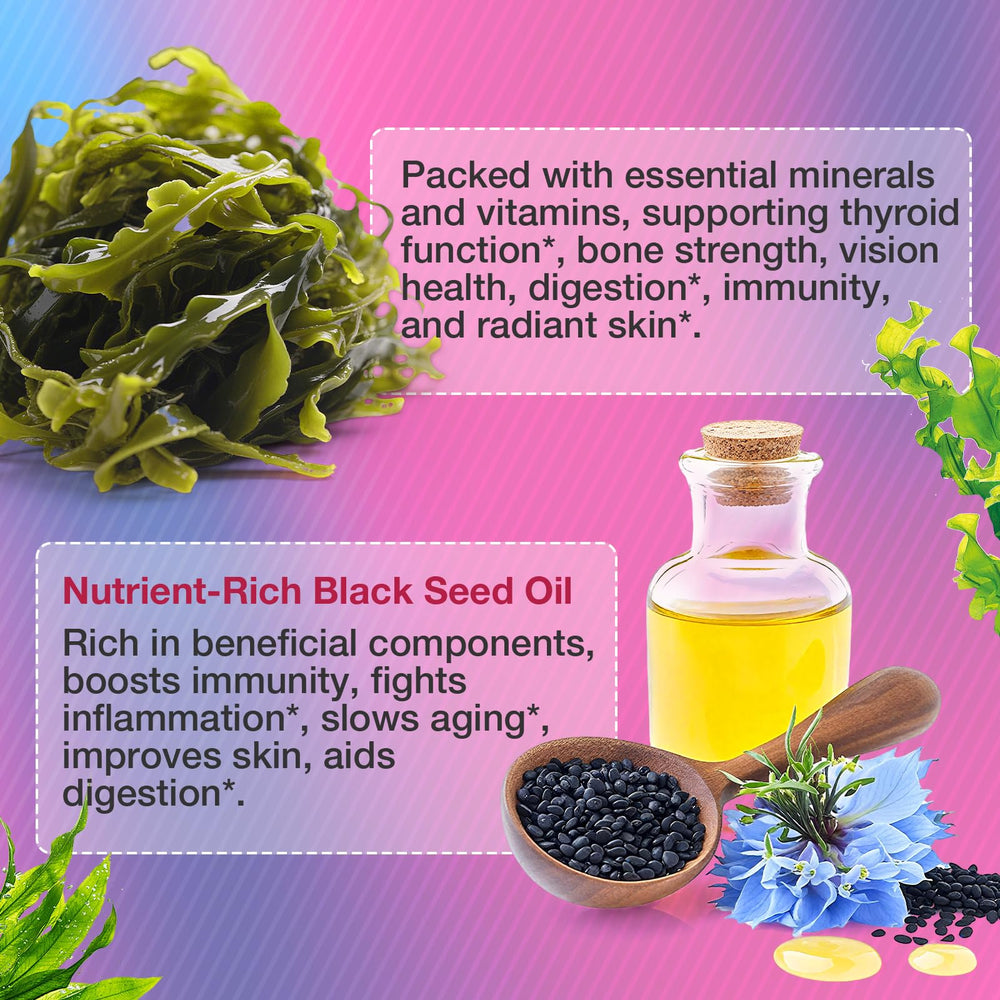 Ashwagandha root and Shilajit alongside gummies