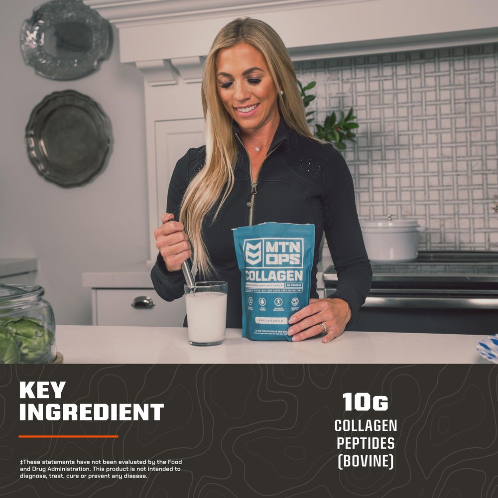 Gluten-free and paleo-friendly labeling on packaging