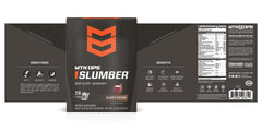 Rooibos tea antioxidants in MTN OPS Slumber