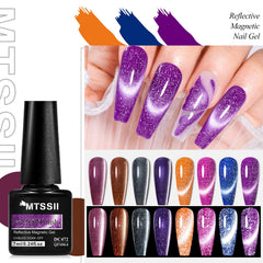 MTSSII safety-friendly, non-toxic gel formula for skin-friendly use.
