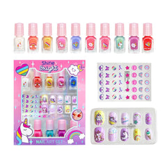 MU Unicorn Fantasy gift-ready packaging suits birthdays and parties.
