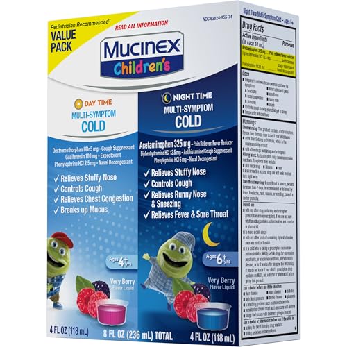 Age guidelines chart for 4+ use