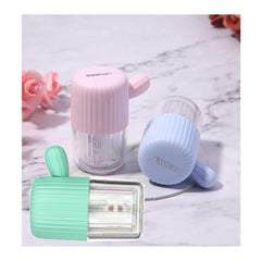 MUDOR product packaging with accessories