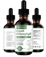 Mulberry leaves—the source of the chlorophyll extract