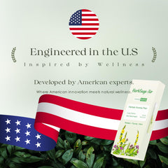 USA-developed diffuser pen – high safety and quality standards