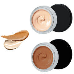 MULPG tattoo concealer in dark shade for long-lasting tattoo coverage.