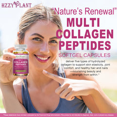 60 servings per bottle label