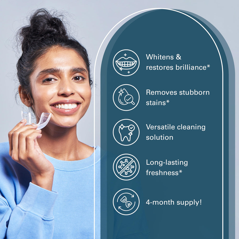 Product used for retainers, aligners, mouth guards and more
