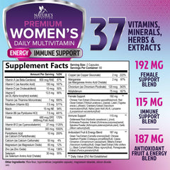 Close-up of yellow multivitamin capsules