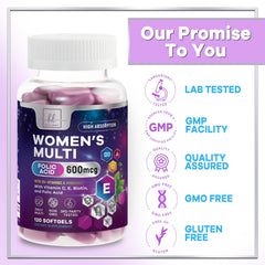 Key ingredients Biotin, Zinc, Iron, Calcium, Vitamins A, C, D, E