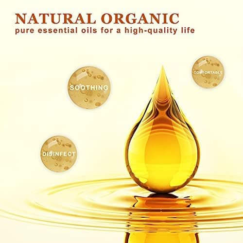 MUMAZYL Cedarwood oil diffuser use for woody, calming space.