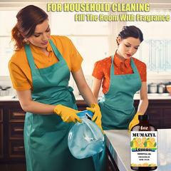 MUMAZYL Lemon Oil supports DIY candle and soap projects with natural fragrance.