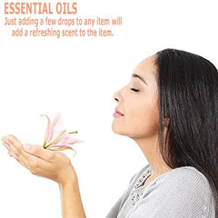 MUMAZYL Ylang Ylang in a bedroom setup for relaxation and mood uplift.