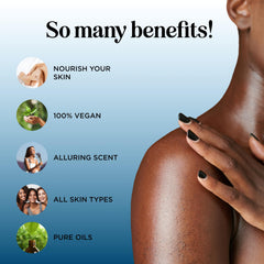 Close-up of product label showing ingredients