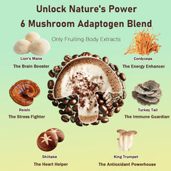 Instant coffee powder dissolving in hot water