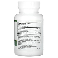 Ganoderma lucidum dual-extract Reishi process close-up