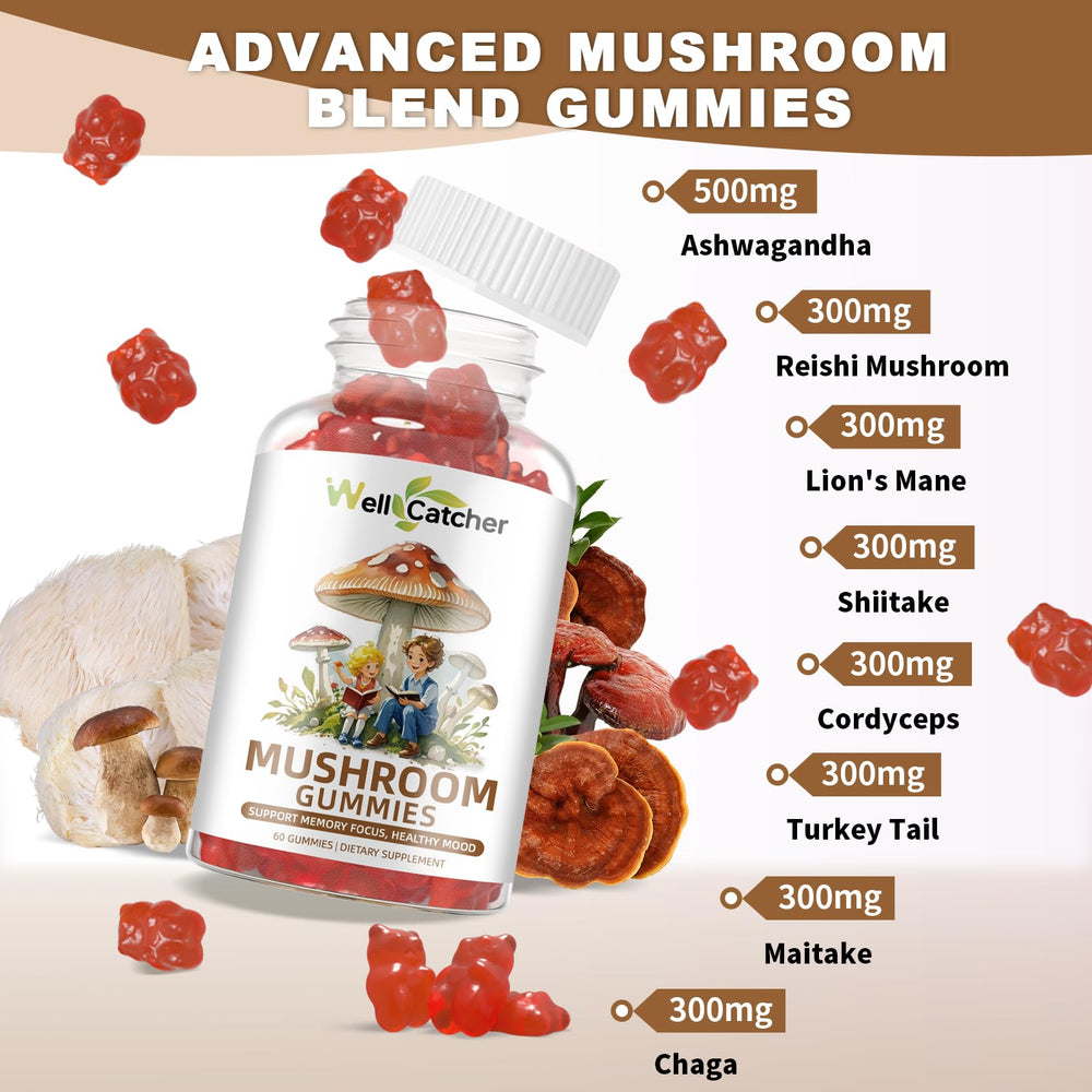 Sugar-free, vegan, non-GMO gummy label
