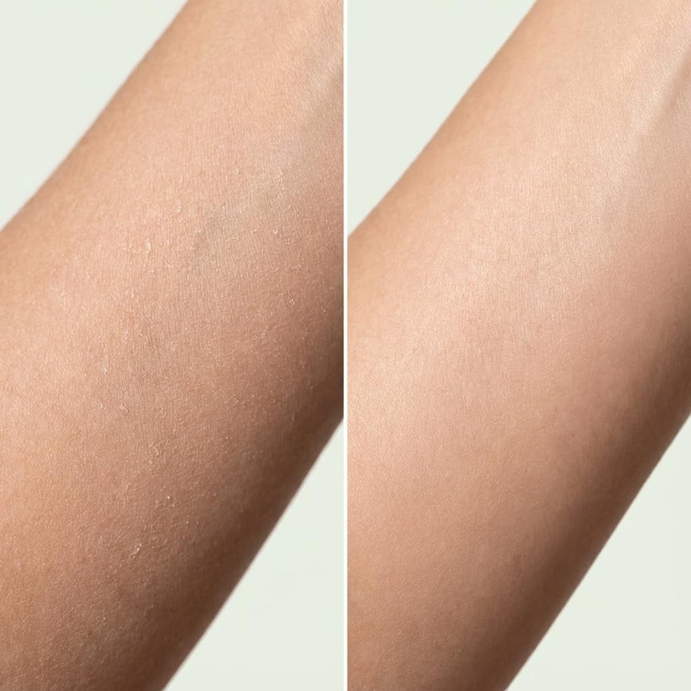 My Beauty Spot 500ml packaging detail emphasizing size and premium feel