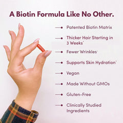 Smooth, hydrated skin and reduced wrinkles from Astaxanthin